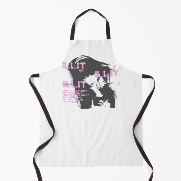 Item preview, Yunah of illit designed and sold by bangxhai.