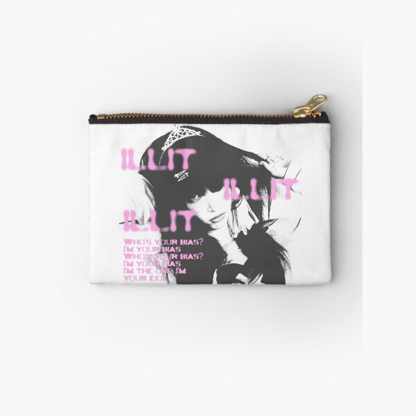 Item preview, Yunah of illit  designed and sold by bangxhai.