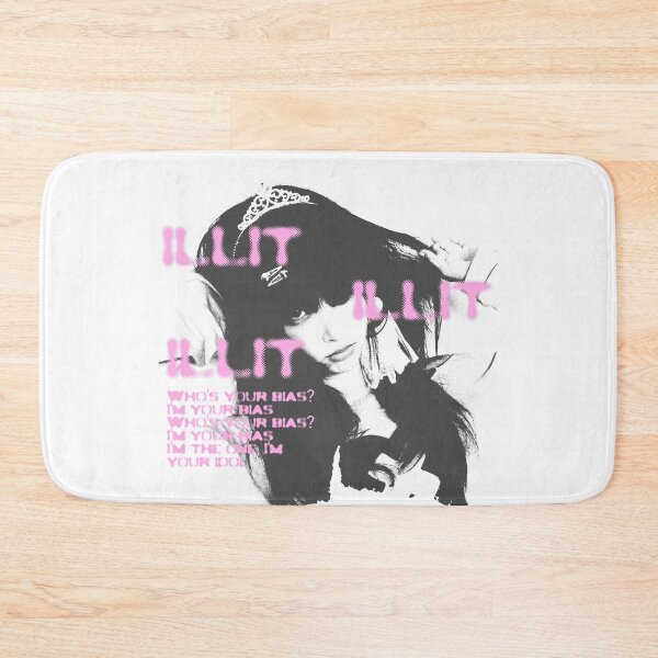 Item preview, Yunah of illit  designed and sold by bangxhai.