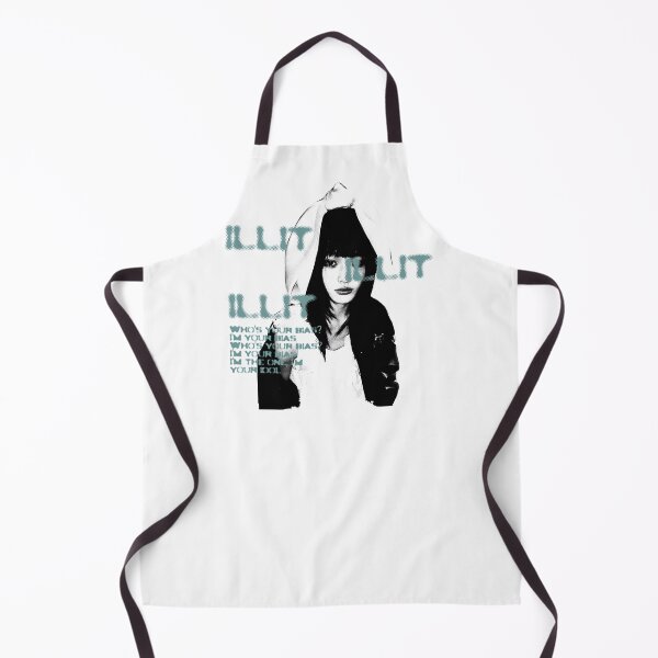 Item preview, Iroha of illit designed and sold by bangxhai.