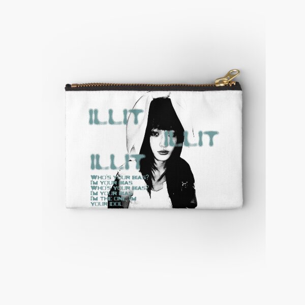 Item preview, Iroha of illit  designed and sold by bangxhai.