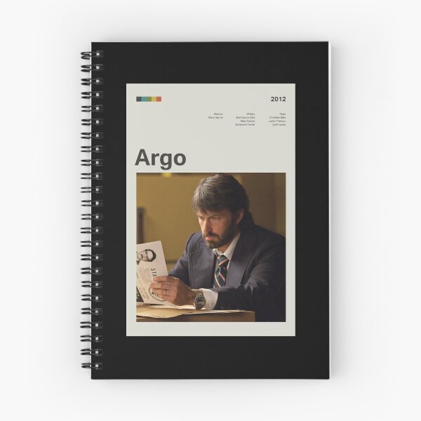 Item preview, Retro Argo Oversized  designed and sold by CassellRC.