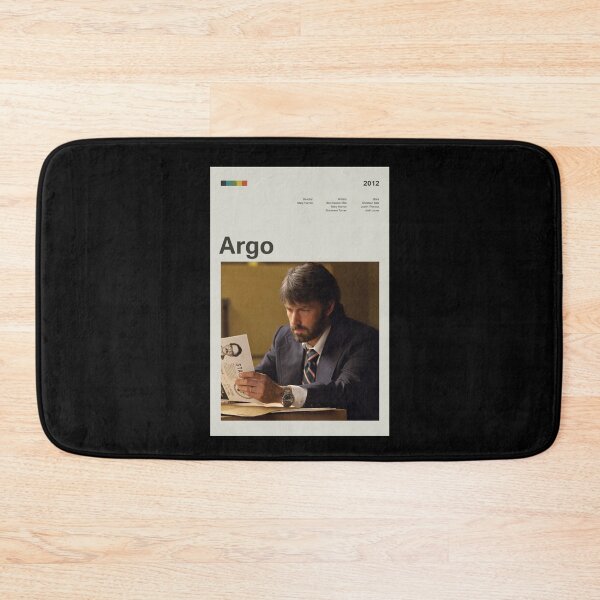 Item preview, Retro Argo Oversized  designed and sold by CassellRC.