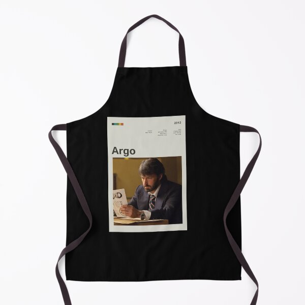 Item preview, Retro Argo Oversized designed and sold by CassellRC.