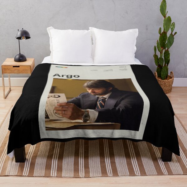 Item preview, Retro Argo Oversized designed and sold by CassellRC.