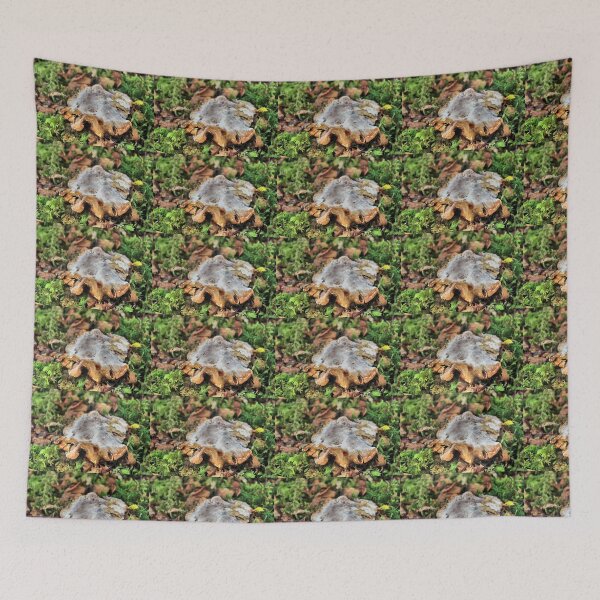 Item preview, fungi designed and sold by KathleenDawson.
