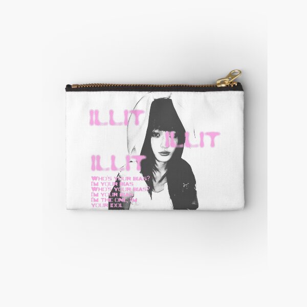 Item preview, Iroha of illit  designed and sold by bangxhai.