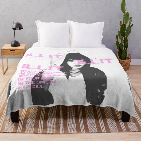 Item preview, Iroha of illit designed and sold by bangxhai.