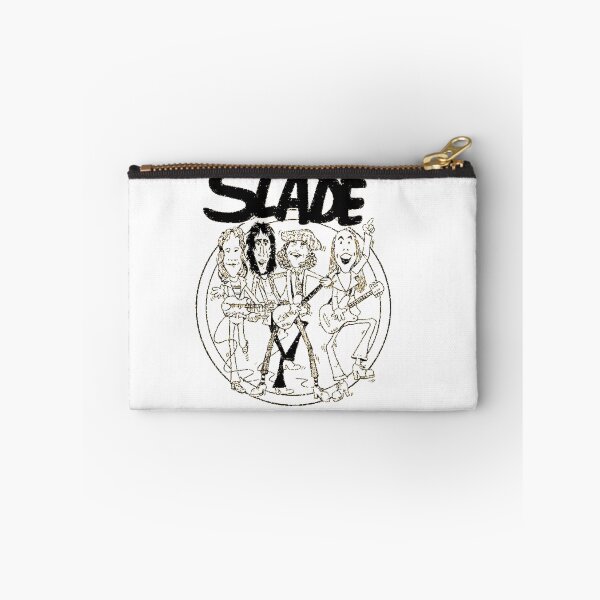 Artikelvorschau, Slade-Fanclub entworfen und verkauft von sysfrynfade.