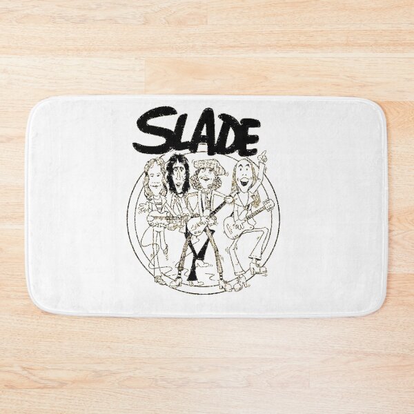 Item preview, Slade Fan Club  designed and sold by sysfrynfade.