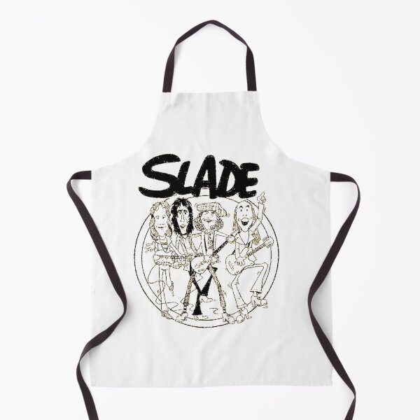 Item preview, Slade Fan Club  designed and sold by sysfrynfade.