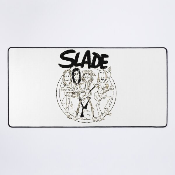 Item preview, Slade Fan Club  designed and sold by sysfrynfade.
