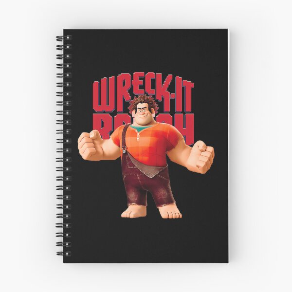 Item preview, Wreck It Ralph game Essential designed and sold by Kelly-Jos.
