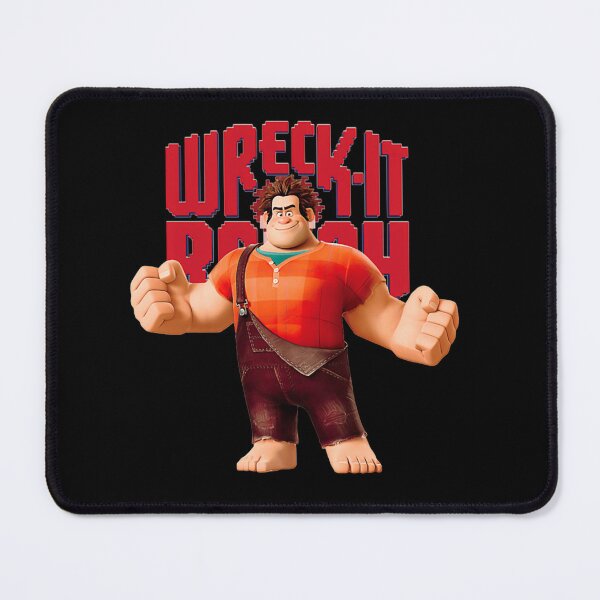 Item preview, Wreck It Ralph game Essential designed and sold by Kelly-Jos.