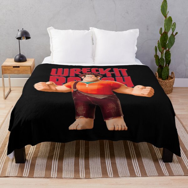 Item preview, Wreck It Ralph game Essential designed and sold by Kelly-Jos.