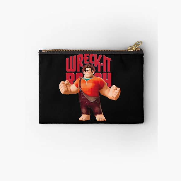 Item preview, Wreck It Ralph game Essential designed and sold by Kelly-Jos.