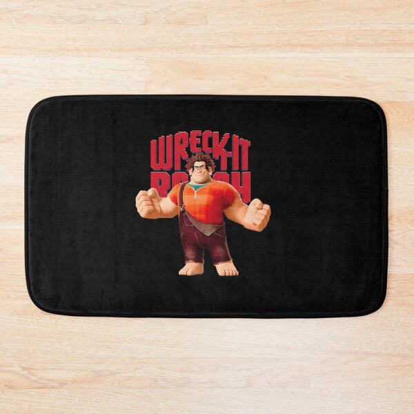 Item preview, Wreck It Ralph game Essential designed and sold by Kelly-Jos.
