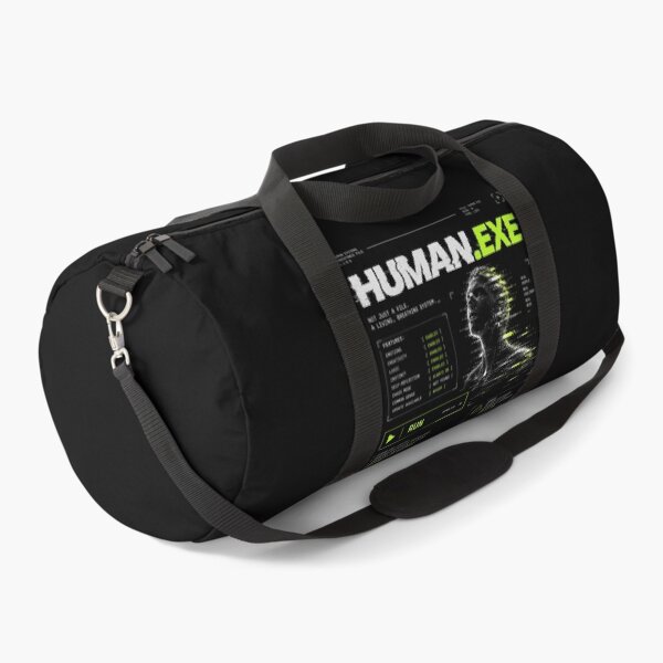 Item preview, Human Exe - Human System collection Gifts idea designed and sold by BernsteinDGT.