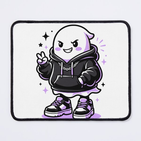 Item preview, Ghost Streetwear designed and sold by DigitalDreamStudio.