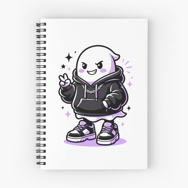 Item preview, Ghost Streetwear designed and sold by DigitalDreamStudio.