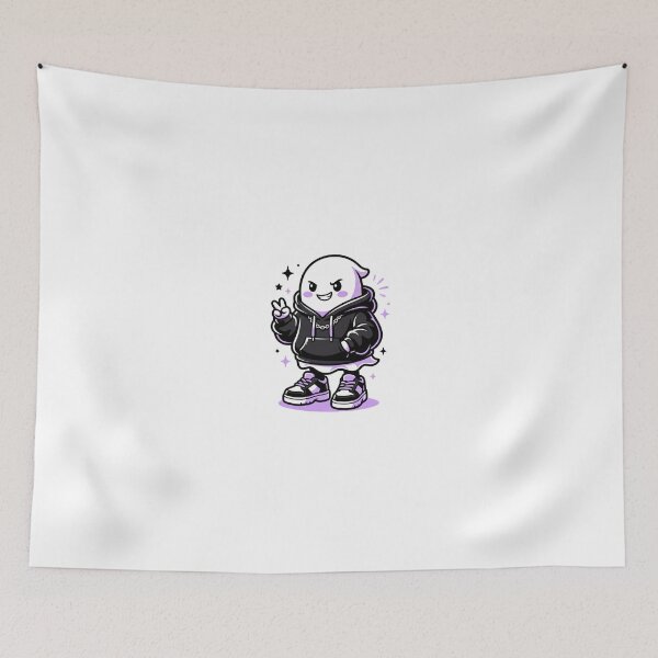 Item preview, Ghost Streetwear designed and sold by DigitalDreamStudio.
