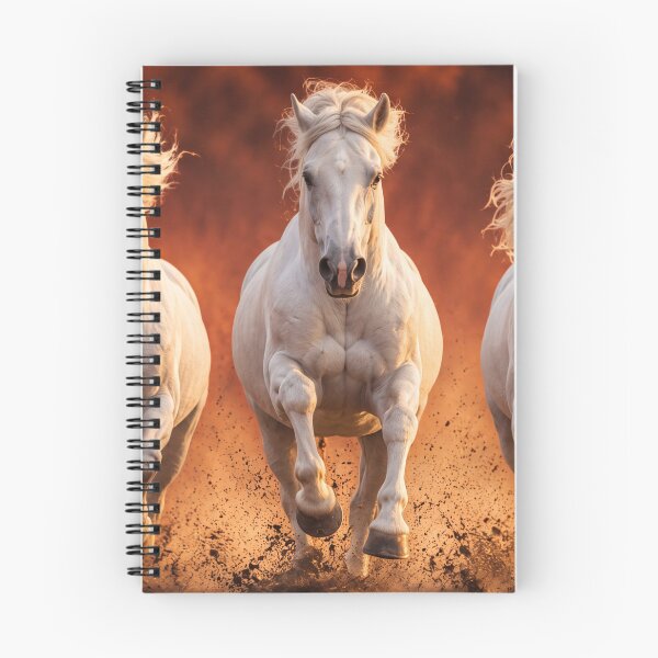 Item preview, Horses that run designed and sold by KNBS.