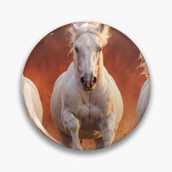 Item preview, Horses that run designed and sold by KNBS.