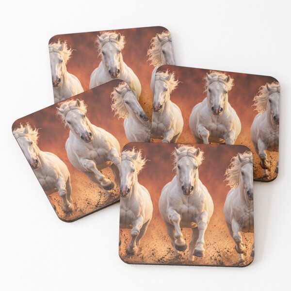 Item preview, Horses that run designed and sold by KNBS.