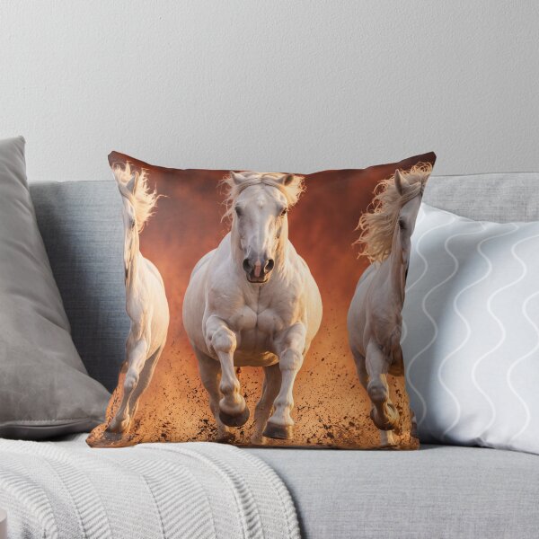 Item preview, Horses that run designed and sold by KNBS.