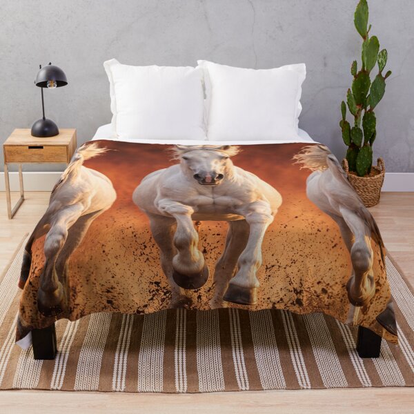 Item preview, Horses that run designed and sold by KNBS.