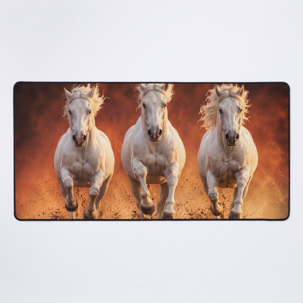 Item preview, Horses that run designed and sold by KNBS.