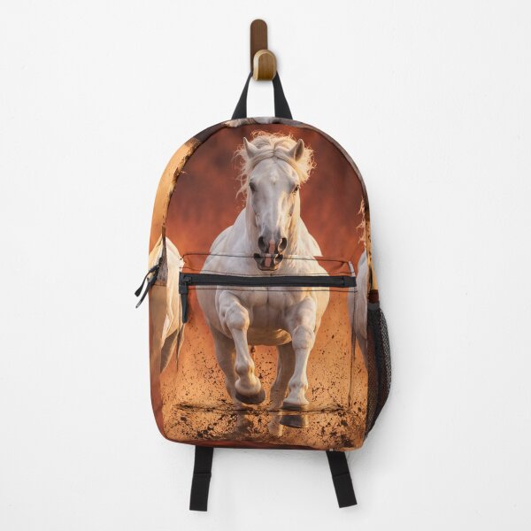 Item preview, Horses that run designed and sold by KNBS.