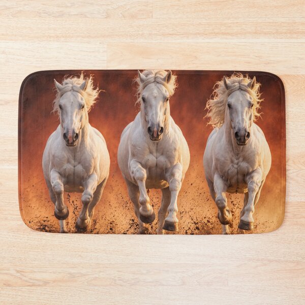 Item preview, Horses that run designed and sold by KNBS.