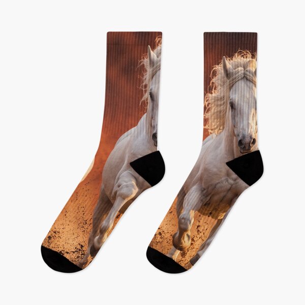 Item preview, Horses that run designed and sold by KNBS.