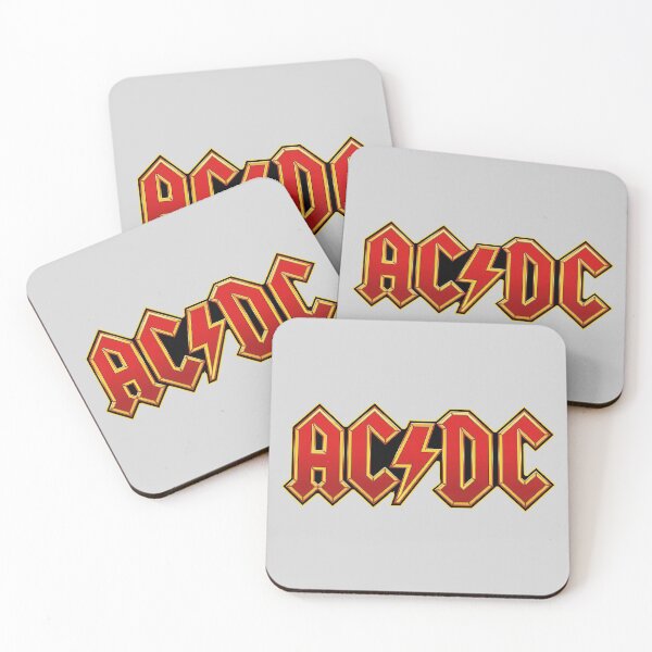 Artikelvorschau, ACDC entworfen und verkauft von TEOSEF.