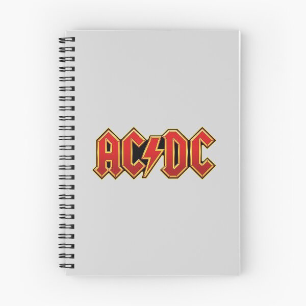 Artikelvorschau, ACDC entworfen und verkauft von TEOSEF.