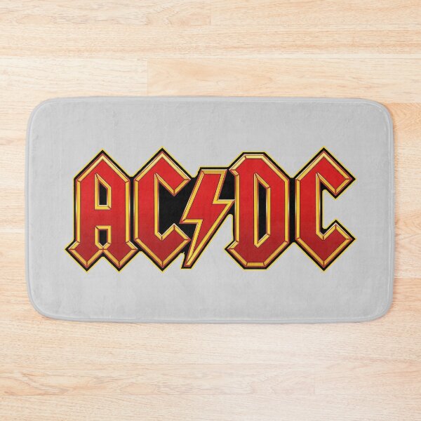 Item preview, ACDC designed and sold by TEOSEF.
