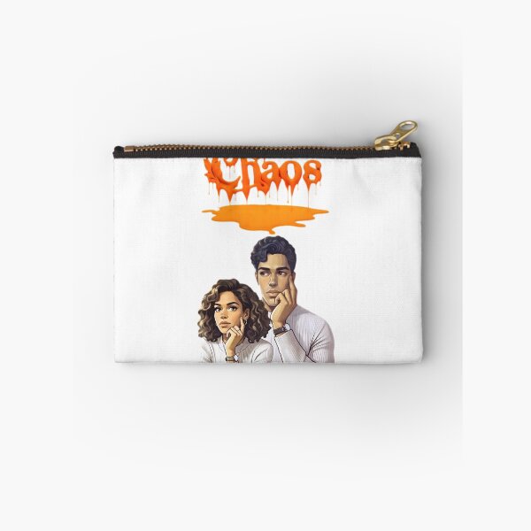 Item preview, Illustrating "The Chaos" Romance Graphic Design Entry designed and sold by blacK1982White.