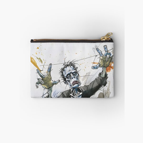 Item preview, Halloween 4 - Monstrously Scary designed and sold by 3ling_Design.
