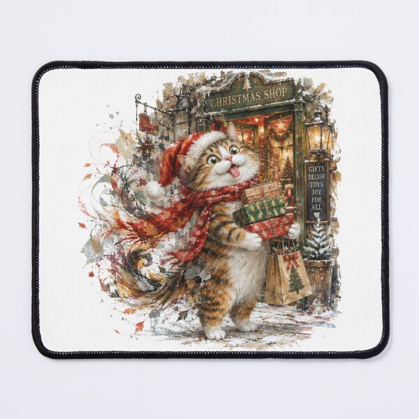 Item preview, Christmas shopping designed and sold by Talpha.