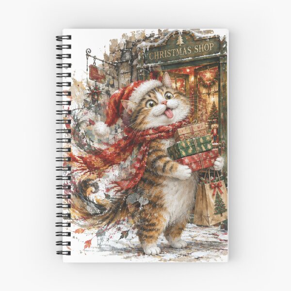 Item preview, Christmas shopping designed and sold by Talpha.