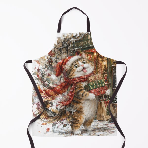 Item preview, Christmas shopping designed and sold by Talpha.