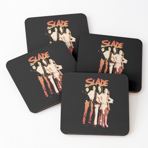Item preview, Slade Glam Rock Band Oversized designed and sold by sysfrynfade.