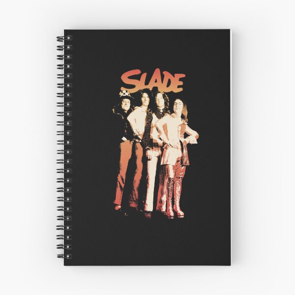 Item preview, Slade Glam Rock Band Oversized designed and sold by sysfrynfade.