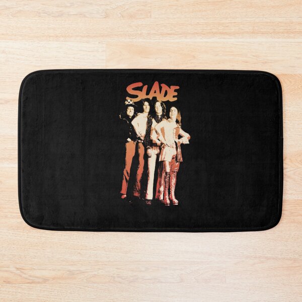 Item preview, Slade Glam Rock Band Oversized designed and sold by sysfrynfade.