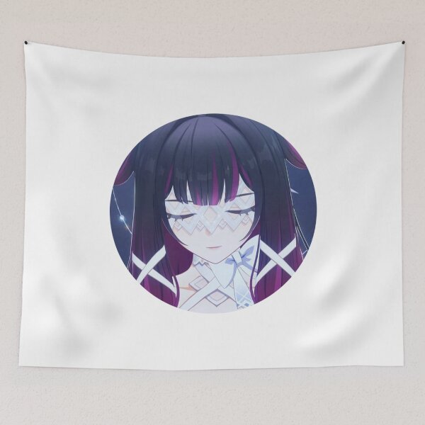 Item preview, Columbine designed and sold by Lauwuuh.