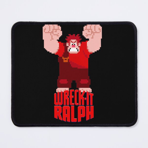 Item preview, Wreck It Ralph fun Essential  designed and sold by Kelly-Jos.