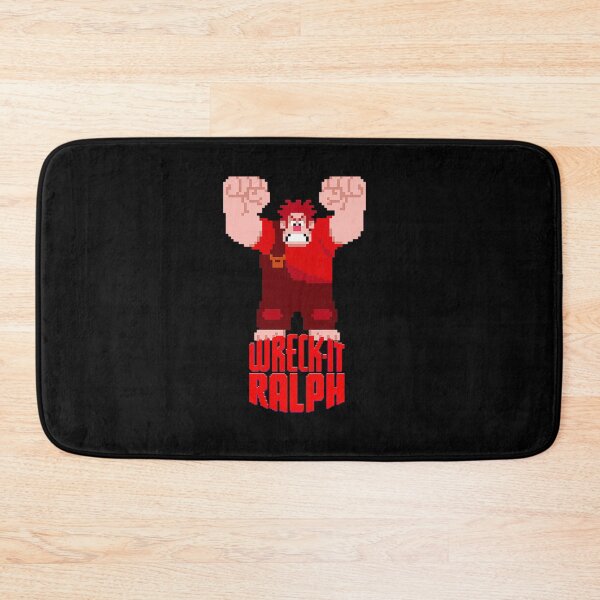 Item preview, Wreck It Ralph fun Essential  designed and sold by Kelly-Jos.