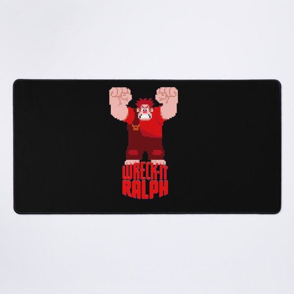 Item preview, Wreck It Ralph fun Essential  designed and sold by Kelly-Jos.