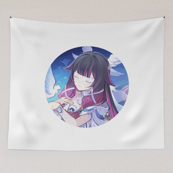 Item preview, Columbine designed and sold by Lauwuuh.